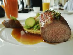 -Caprice(香港四季酒店)