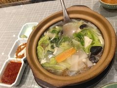 -东方亚克西餐厅(西康路店)