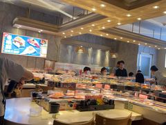 -争鲜回转寿司(东方银座店)