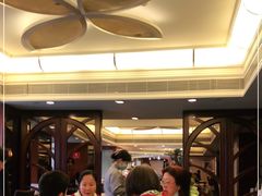 -珀丽酒店-协奏坊餐厅