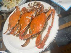 -良师门滨海人家·海鲜·家常菜(滨海城店)