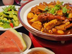 -辣尚瘾·烤鱼·新川菜(交大直营店)