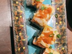 -山葵家居酒屋(天目里店)