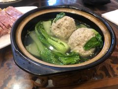 -陈记菜馆·非遗淮扬菜(东关街教场店)