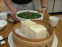 糕点-品大三——南京菜(大行宫店)