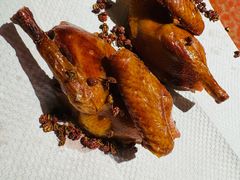 -南堂馆·新川菜(春熙路店)