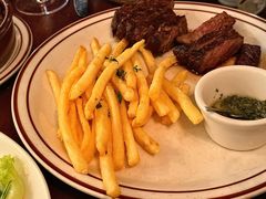 -羽深肉铺 Steak & Wine