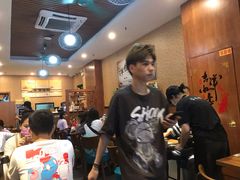 -金石陈朝鲜拌饭(东城万达店)