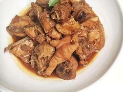 -老爷庙风味美食府(魏都大道店)