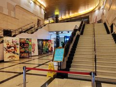 -大光明电影院(南京西路店)