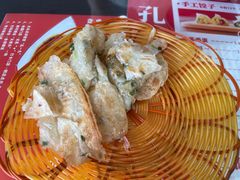 -孔一凡·手工饺子(时尚明苑店)