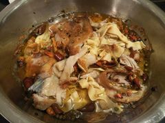 水煮鱼-小资太太餐厅(南岗区店)