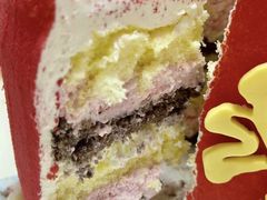 -CAKE BOSS 蛋糕老板(西单君太百货店)