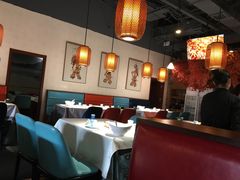 大堂-雲蜀龙阁·金牌水煮鱼(方庄店)