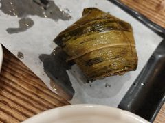 -裕记烧腊连锁餐饮(国商分店)