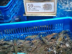 -盒马鲜生(首义店)