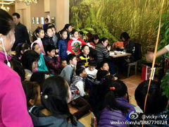android_upload_pic-Eddie's披萨主题餐厅