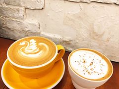 -COFFEE HOLIC(朝外SOHO店)
