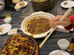 -情妹耙泥鳅·江湖川菜(科华店)