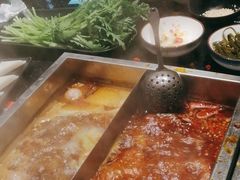 -五星桥原切肥牛火锅·30年专注好牛肉(湖塘店)
