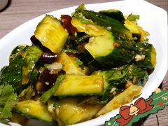 -谢蟹浓·肉蟹煲(新奥店)