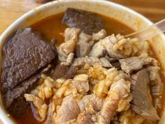 -四里沙茶面(湖滨四里店)