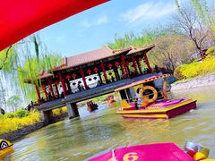 -南翠屏公园