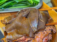 -重庆印象老火锅(梅林店)