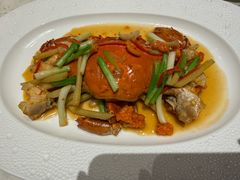 -潮州府·潮菜·砂锅粥(徐家汇店)