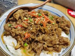 -村上一屋·亚洲菜融合小馆(南楼店)