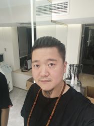 -京都造型·烫发·染发