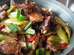 -荷塘土鸡(河东店)