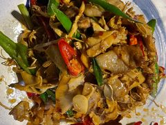 -后海16号·北京私房菜