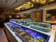 -北李·海肠捞饭·大连菜(望京凯德MALL店)