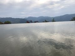 -江南天池