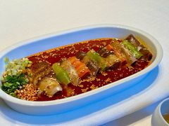 -隐庐·古法川菜(高新店)