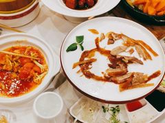 -大鸭梨烤鸭(石佛营店)