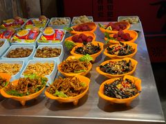 -老马路串串香火锅(北门桥店)