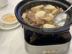 -金河半岛园林酒家(金融城店)