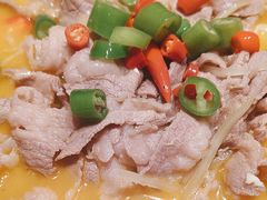 -破三川·新川菜(静安大融城店)