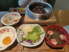 -味太助·银饭食堂(中华城店)
