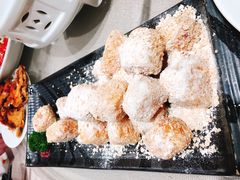 红糖糍粑-辣螃铠盆盆蟹大排档(海昌店)