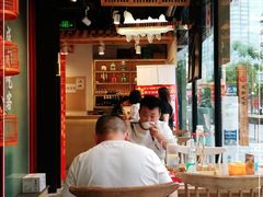 大堂-成都吃客(九眼桥店)