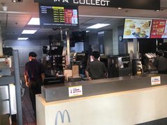 -麦当劳(帝豪店)