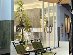 -宝藏绿洲(扬韬广场店)