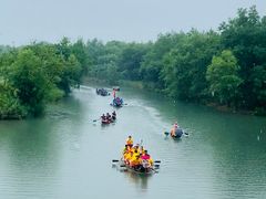 -西溪国家湿地公园