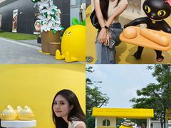 -东莞松山湖万象汇