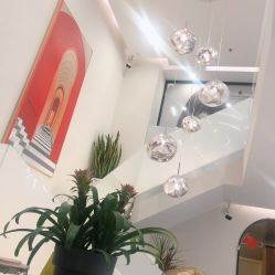 -上禾 HAIR SALON