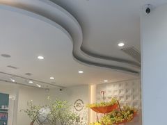 -山与蓝·轻糖鲜果蛋糕(勒泰店)