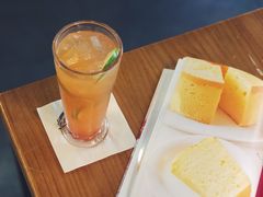 桃子味红茶-Natie(宝龙店)